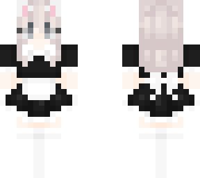 maid ~crafteacoffee