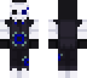 mask