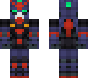 master gundam (no wings)