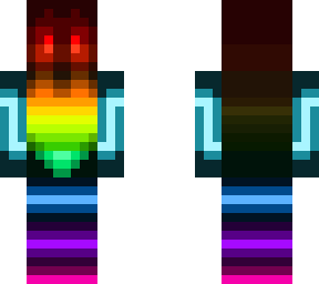 me in frogydude's version! (gift for frogydude)