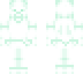 mint cream steve