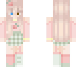 my official skin