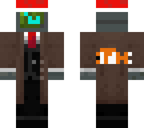 my skin