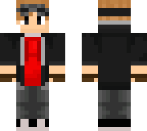 my skin