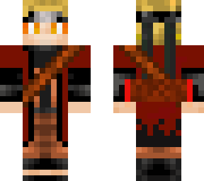 naruto sage mod