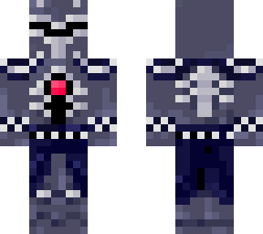 neo metal armor