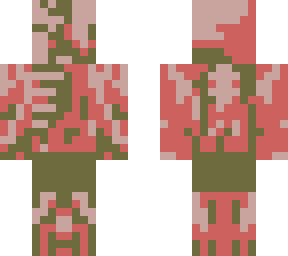 nes zombie pigman