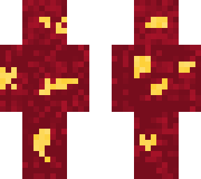 nether gold ore