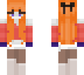 new skin