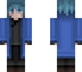 noctis (hood down)