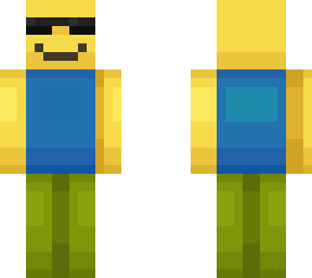 noob