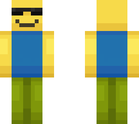 noob but better