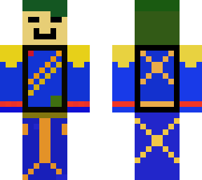 officer