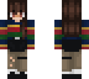 owo - sweater weather