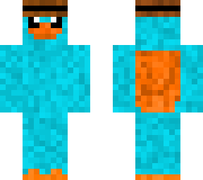 perry