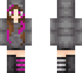 pinkwolf