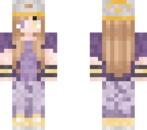 pokemon trainer purple