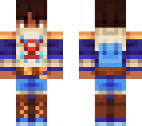 presi poundcake remake