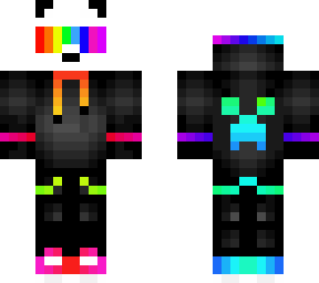 rainbowpanda