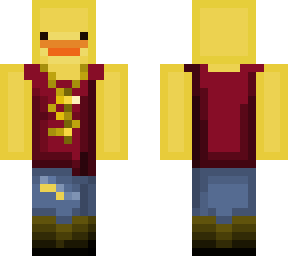 rapper da duck