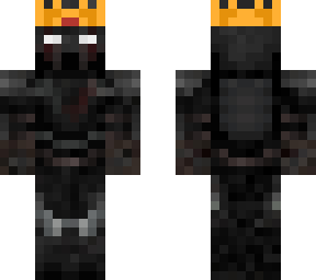 rave the king