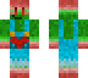 red lettuce boi