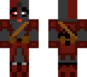 rogue (raid)