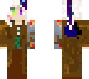 sareth reskin