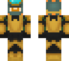 armour | Minecraft Skins