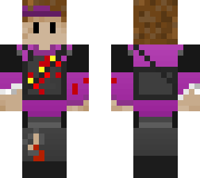 seker combat