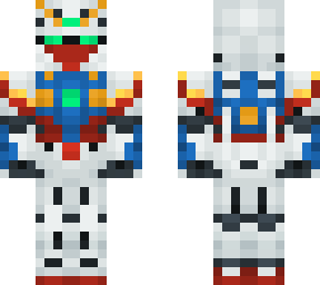 shining gundam super mode