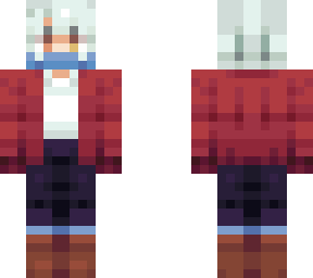 silverruns remake