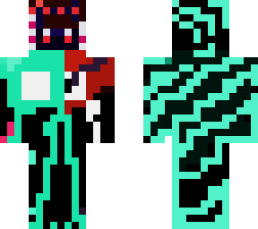 skull hunter