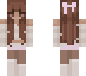 soft girl remake