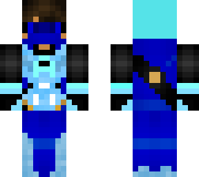 speedster ninja god of lightning