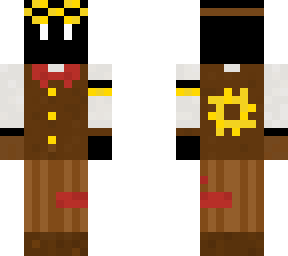 steampunk (updated)