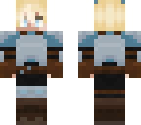 storm knight 2 (oc, not for use)