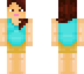 summer danni