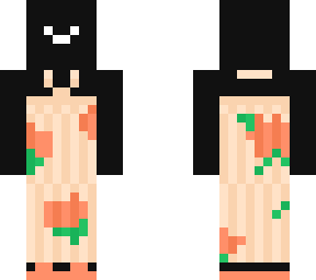 summer vacation (clothes version)
