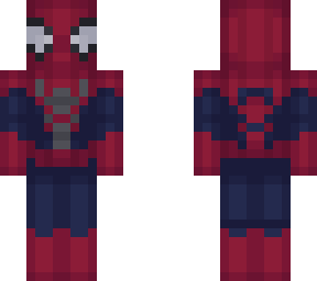 tasm 2 suit