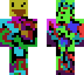 tech duck