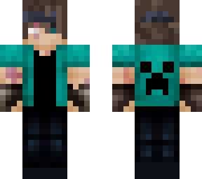 teen steve