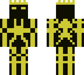 the king of the dark