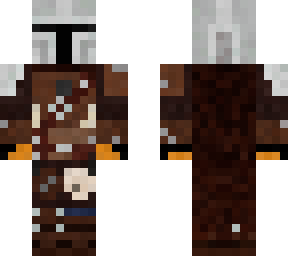 the mandalorian