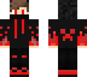 the red guy