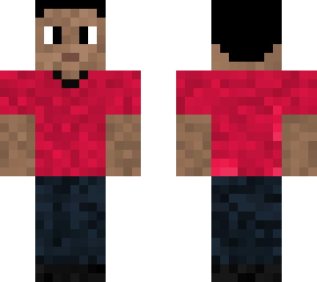 tiger woods