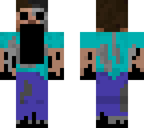 twisted steve