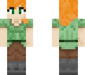 updated alex