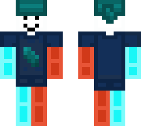 wild sniler mblox