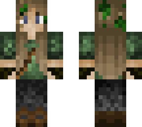 adventurer girl eye edit